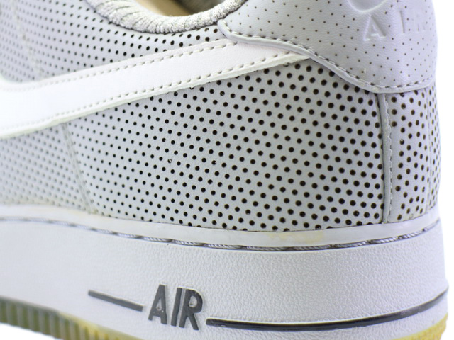AIR FORCE 1 LOW PREMIUM 318775-003 - 5