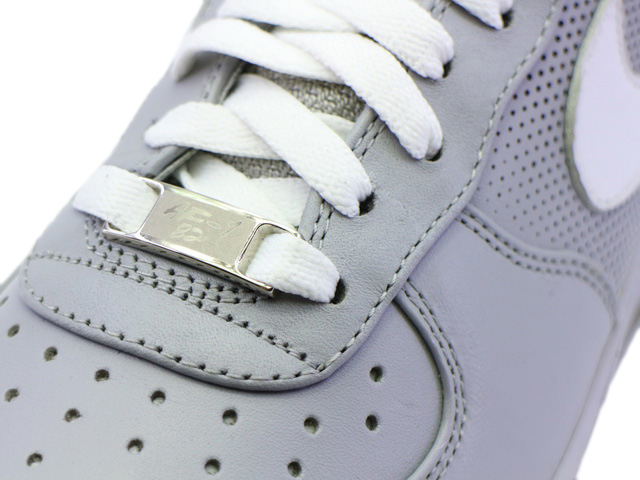 AIR FORCE 1 LOW PREMIUM 318775-003 - 4