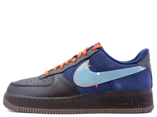 AIR FORCE 1 LOW PREMIUM CQ6367-600