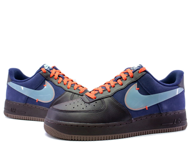 AIR FORCE 1 LOW PREMIUM CQ6367-600 - 1