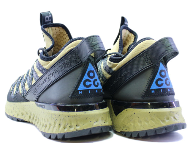 ACG REACT TERRA GOBE BV6344-200 - 2