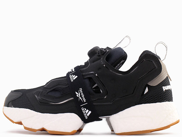 INSTA PUMP FURY BOOST FU9239