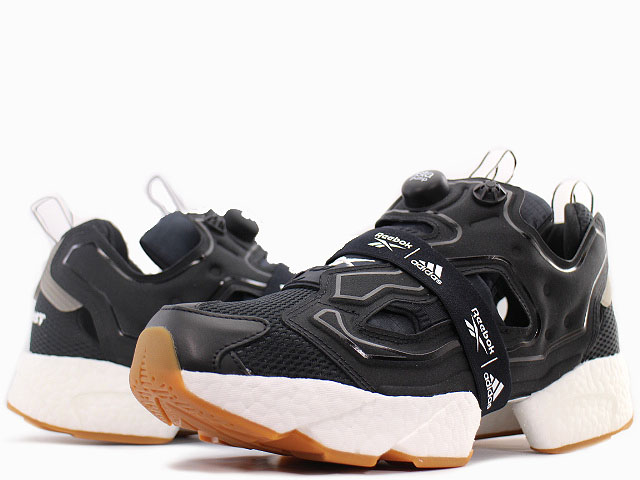 INSTA PUMP FURY BOOST FU9239 - 2