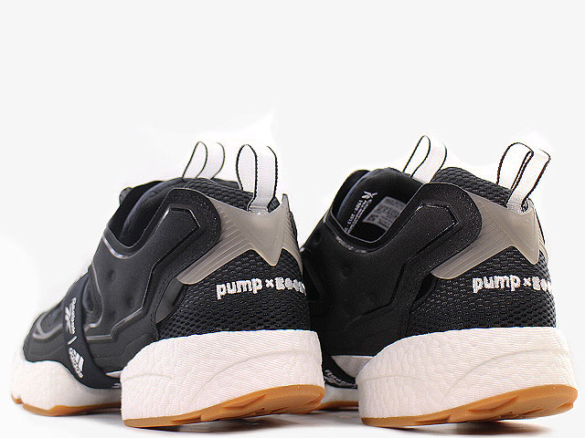 INSTA PUMP FURY BOOST FU9239 - 3