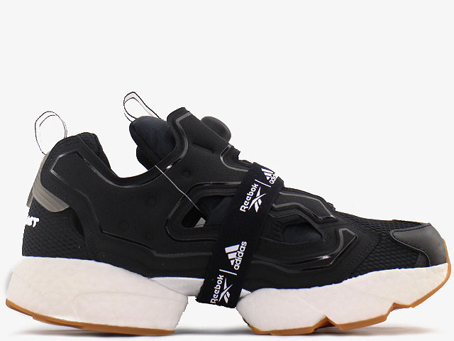 INSTA PUMP FURY BOOST FU9239 - 1