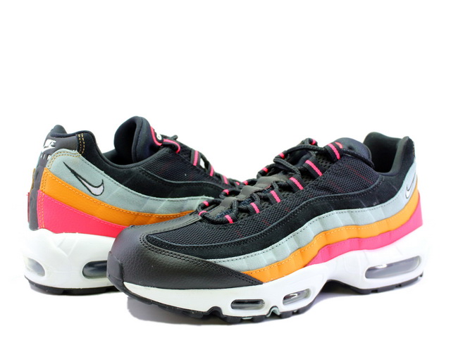 AIR MAX 95 ESSENTIAL AT9865-002 - 2
