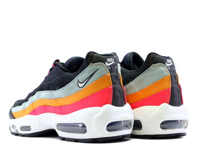 AIR MAX 95 ESSENTIAL AT9865-002 - 2