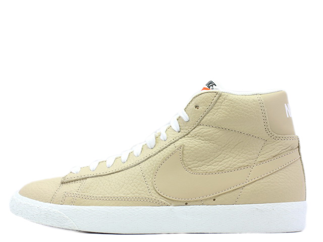 blazer mid premium