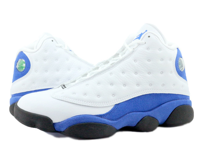 AIR JORDAN 13 RETRO 414571-117 - 1