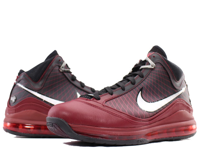 LEBRON 7 QS CU5133-600 - 2