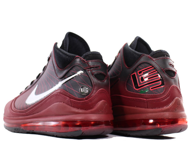 LEBRON 7 QS CU5133-600 - 3