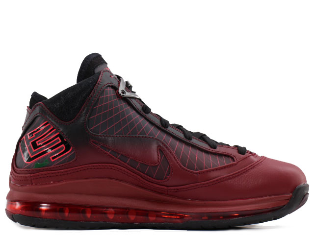 Nike Lebron 7 QS "Christmas" 27cm