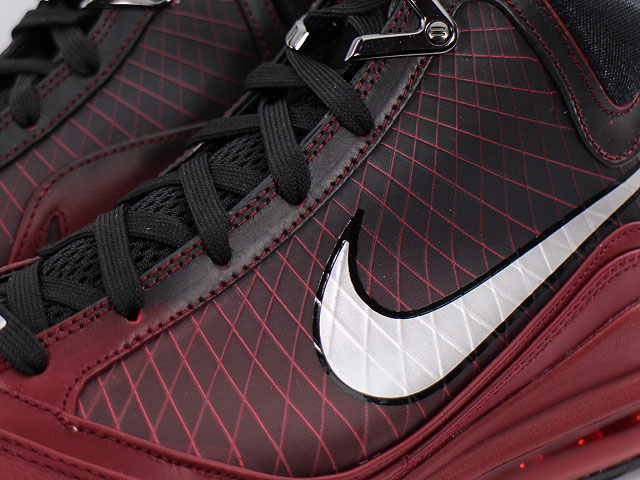 LEBRON 7 QS CU5133-600 - 4