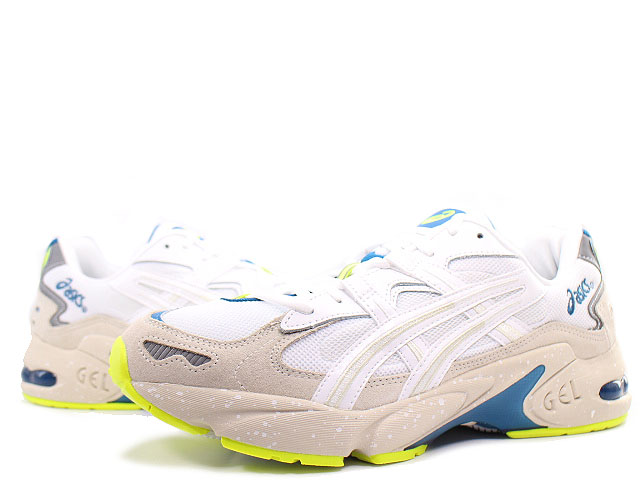 GEL-KAYANO 5 OG 1021A238-100 - 1