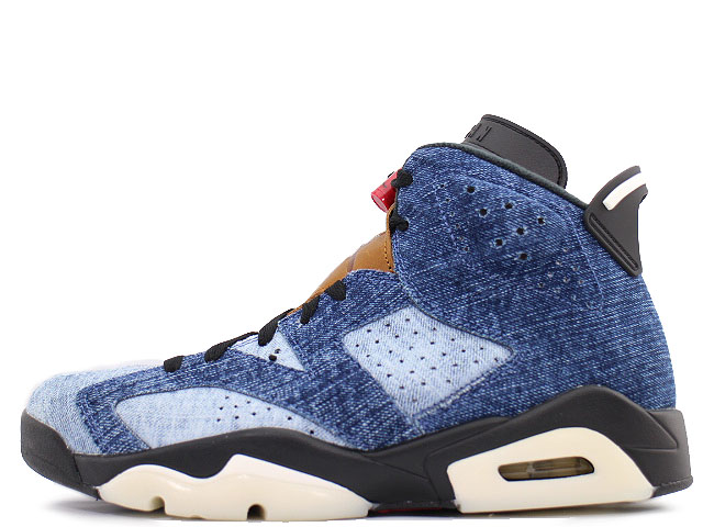 AIR JORDAN 6 RETRO - スニーカーショップSKIT