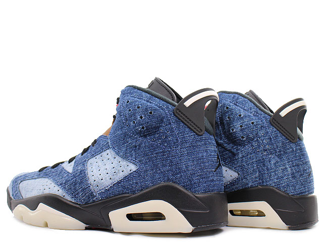 AIR JORDAN 6 RETRO CT5350-401 - 3