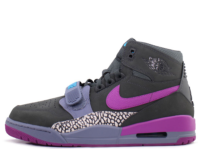 AIR JORDAN LEGACY 312