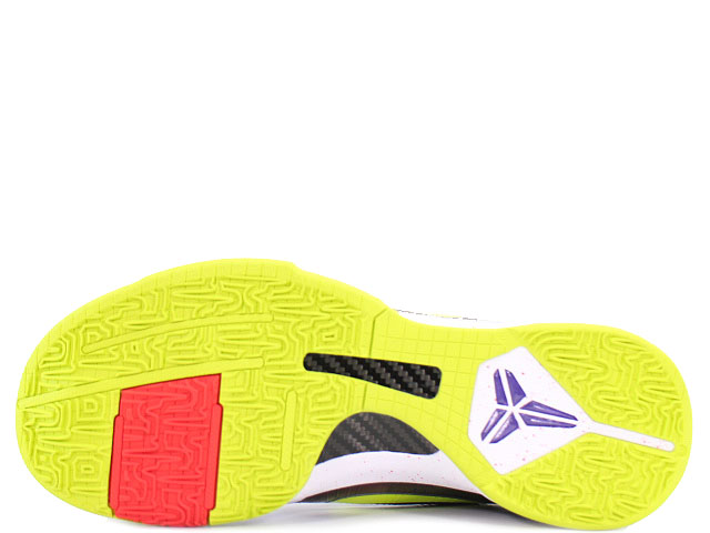 KOBE 5 PROTRO CD4991-100 - 5