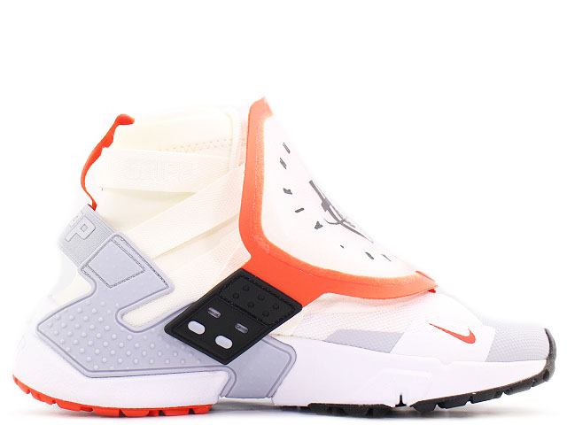 AIR HUARACHE GRIPP QS AT0298-100 - 3