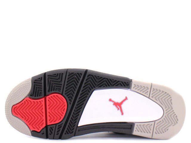 AIR JORDAN 4 RETRO (GS) 408452-146 - 4