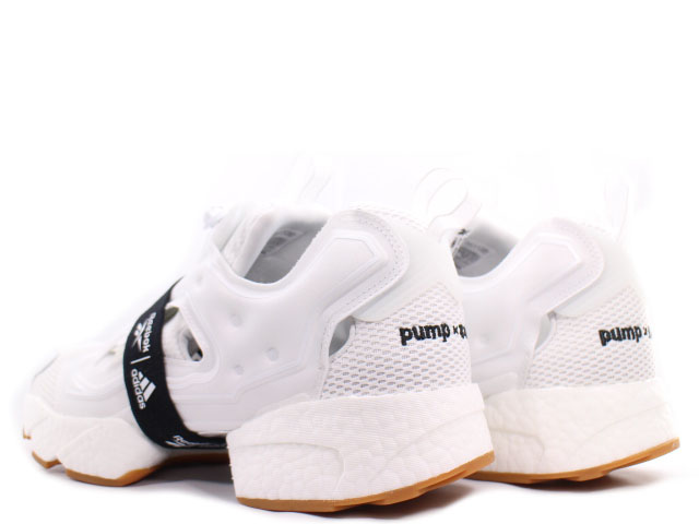 INSTA PUMP FURY BOOST FU9238 - 2