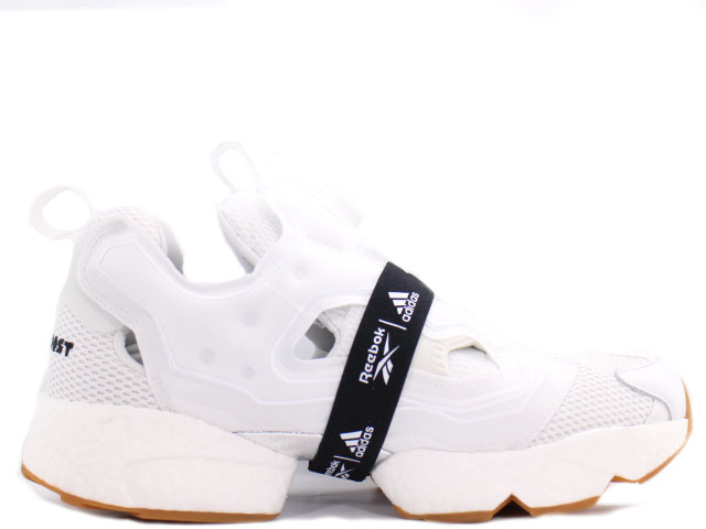 INSTA PUMP FURY BOOST FU9238 - 3