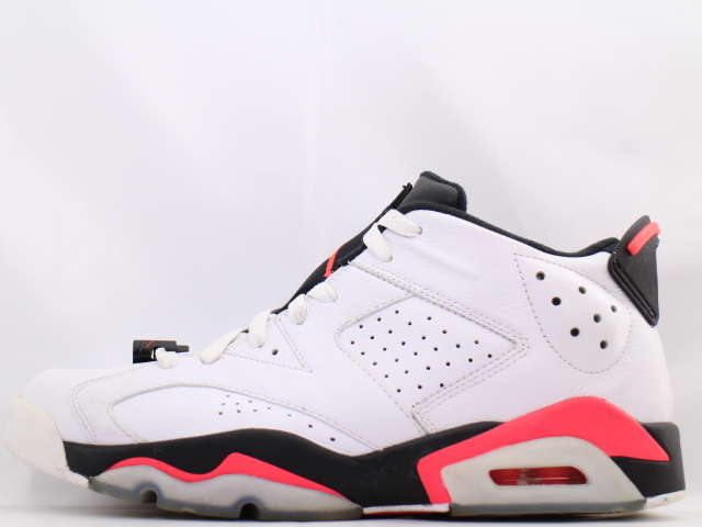 air jordan 6 retro low