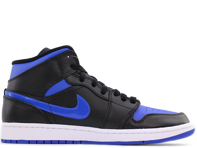 AIR JORDAN 1 MID 554724-068 - 1