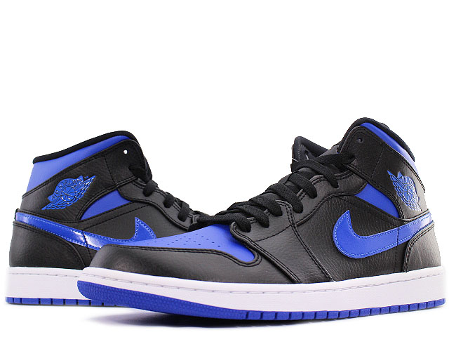 AIR JORDAN 1 MID 554724-068 - 2