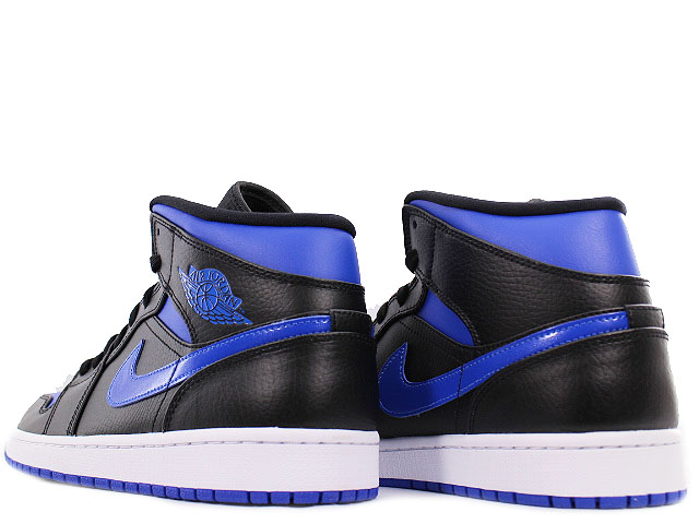 AIR JORDAN 1 MID 554724-068 - 3