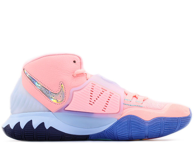 kyrie 6 cncpts
