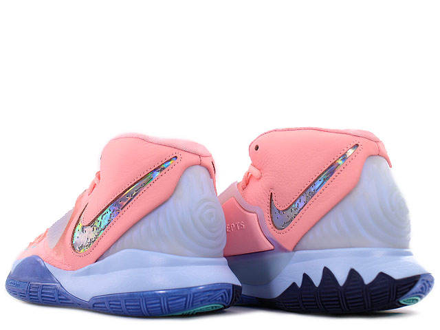 kyrie cncpts