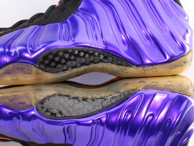 AIR FOAMPOSITE ONE - スニーカーショップSKIT