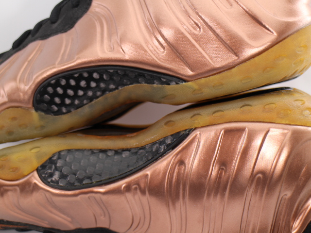 AIR FOAMPOSITE ONE 314996-081 - 5