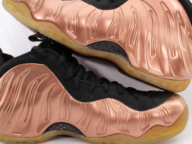 AIR FOAMPOSITE ONE 314996-081 - 6