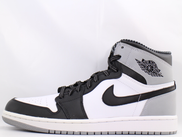 air jordan 2 retro high og black white