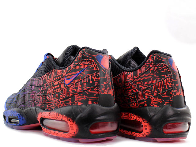 AIR MAX 95 PREMIUM DB 839165-064 - 2