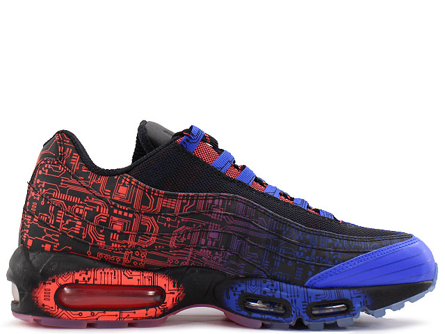 AIR MAX 95 PREMIUM DB 839165-064 - 3