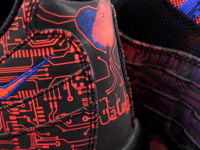 AIR MAX 95 PREMIUM DB 839165-064 - 5