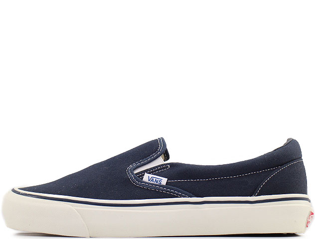 美品！【廃盤】 VANS OG CLASSIC SLIP-ON LX OG CLASSIC SLIP-ON LX - スニーカーショップSKIT