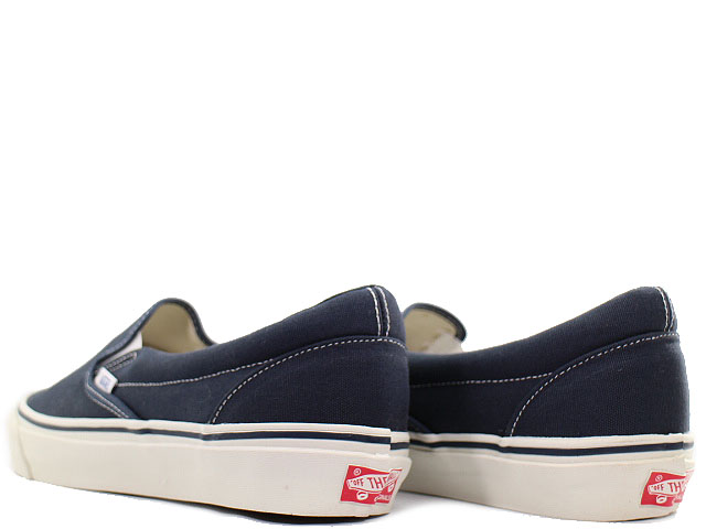 め*ね様 VANS VAULT OG CLASSIC SLIP-ON LX bl vans og classic slip-on lx（メンズファッション
