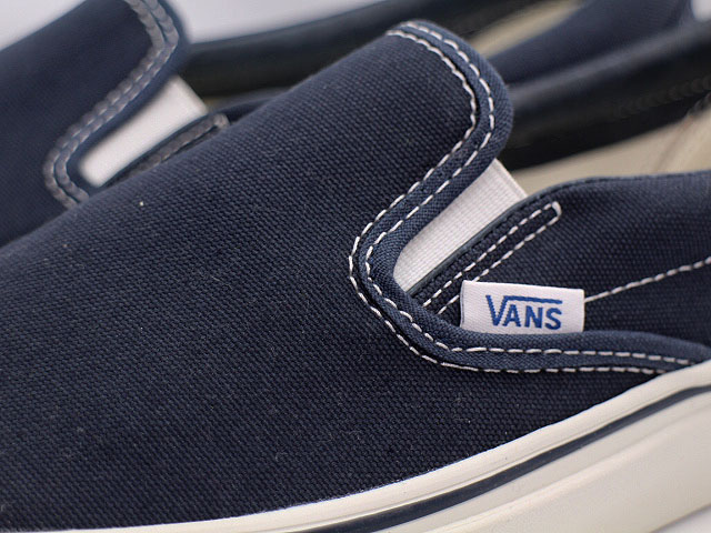 OG CLASSIC SLIP-ON LX VN-0OZCNVY - 5