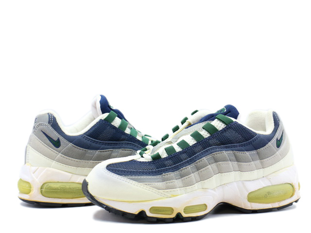 WMNS AIR MAX 95 605032-131 - 1
