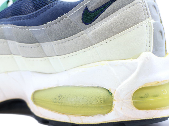 WMNS AIR MAX 95 605032-131 - 6