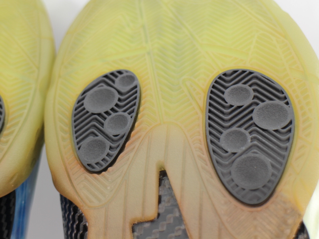 ZOOM ROOKIE PRM 558622-001 - 8