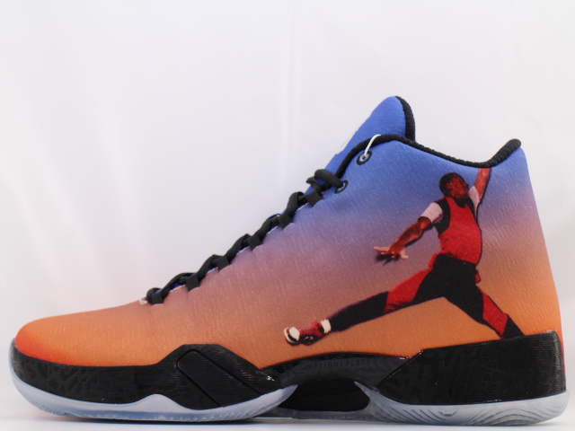 AIR JORDAN 29 695515-806