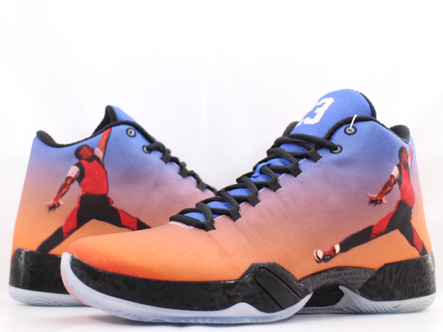 AIR JORDAN 29 695515-806 - 1