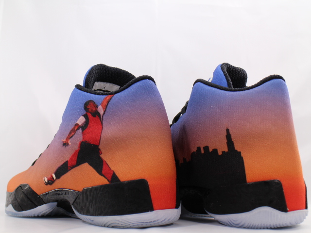 AIR JORDAN 29 695515-806 - 2