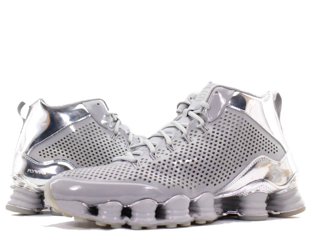 SHOX TLX MID SP 677737-003 - 1