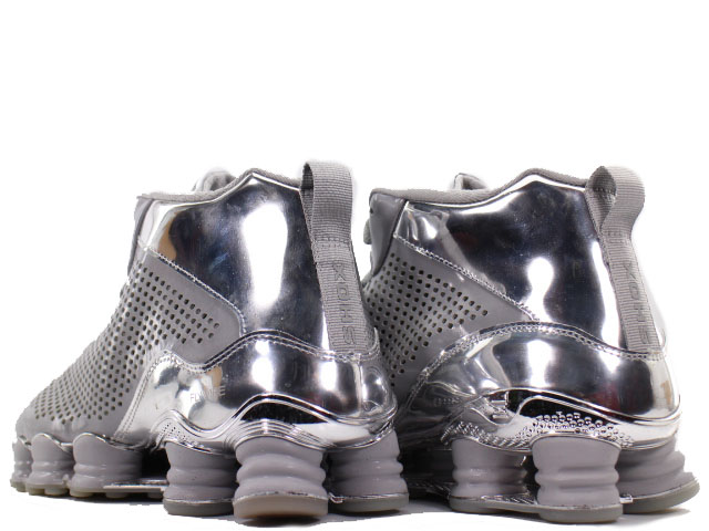 SHOX TLX MID SP 677737-003 - 2